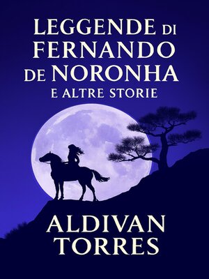 cover image of Leggende di Fernando de Noronha e Altre Storie